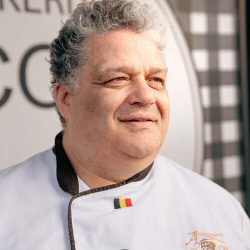 Luc David